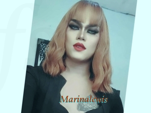 Marinalewis