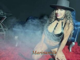 Marinamilk