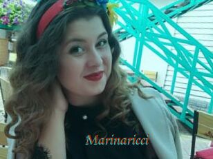 Marinaricci