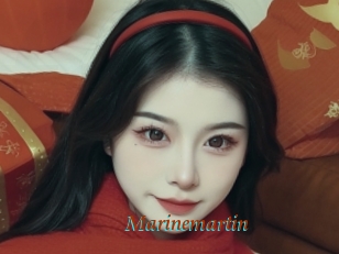 Marinemartin