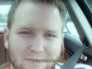 Marineslave4all
