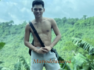 Mariodelacueva