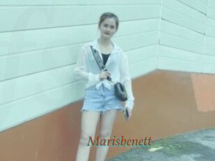 Marisbenett