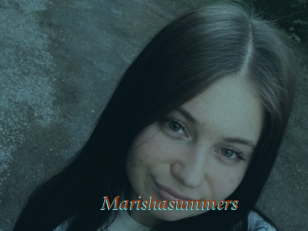 Marishasummers