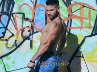 Marismuscle