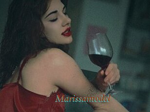 Marissamodel
