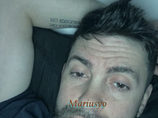 Mariusyo