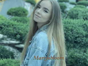 Mariyabloom