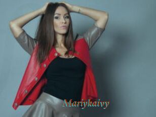 Mariykaivy