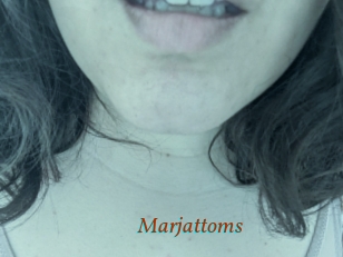 Marjattoms