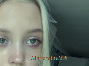Marjorydavidek