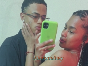 Markandlucy