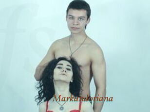 Markandoriana