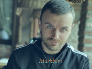 Markbovi