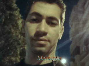 Markereca