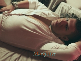 Markferrer