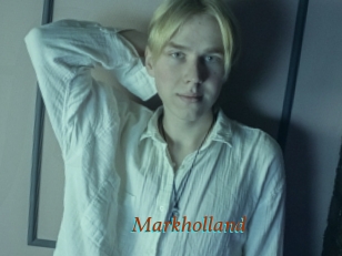 Markholland