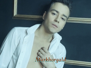 Markhorgald
