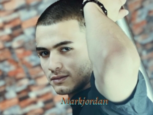 Markjordan