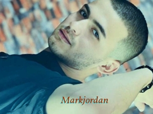 Markjordan