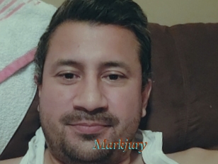 Markjury