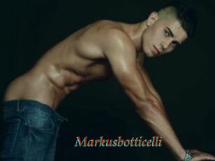 Markusbotticelli