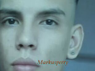 Markusperry