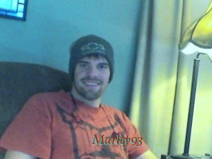Marley93