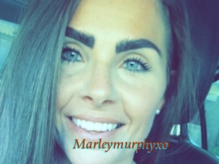 Marleymurphyxo