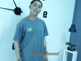 Marlonbennet