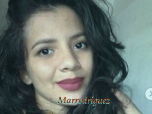 Marrodriguez
