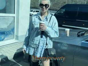Marrrgosweety