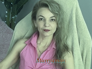 Marryamins