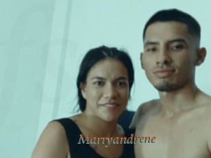 Marryandrene