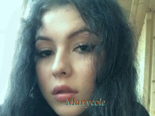 Marrycole