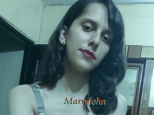 Marryjohn