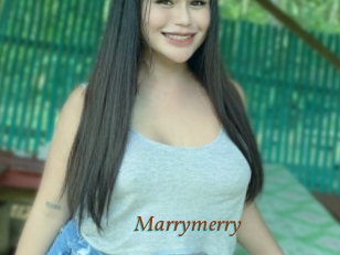 Marrymerry