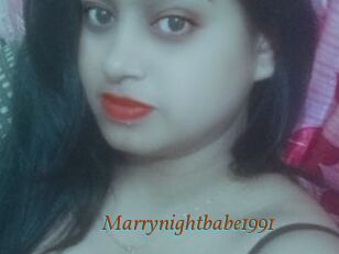 Marrynightbabe1991