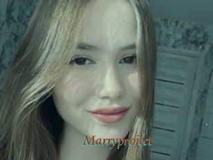 Marryproject