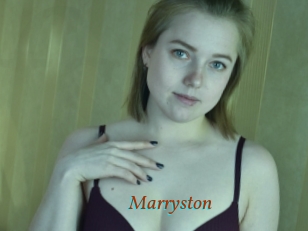 Marryston