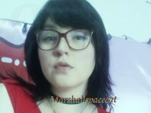 Marshallspacecat