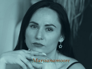 Marsianamoore