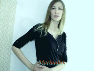 Martaallen