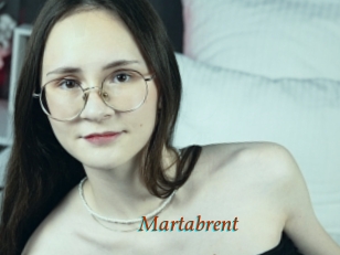 Martabrent