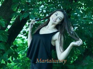 Martaluxury