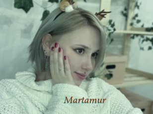Martamur