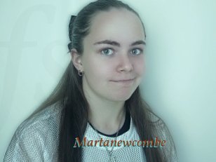 Martanewcombe