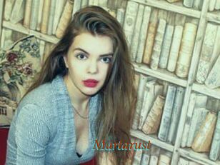 Martarust