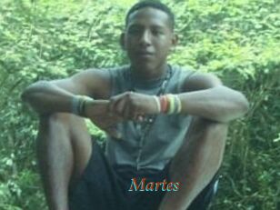 Martes