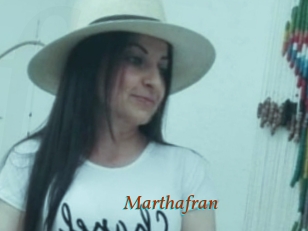 Marthafran